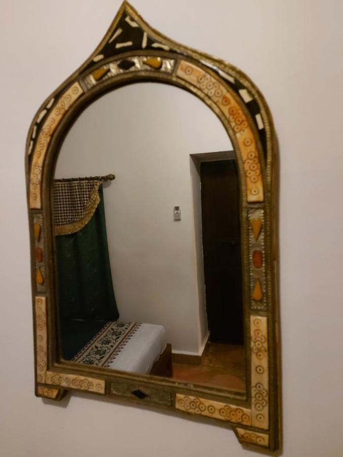 Riad Dar Karam Marrakesh Exterior photo