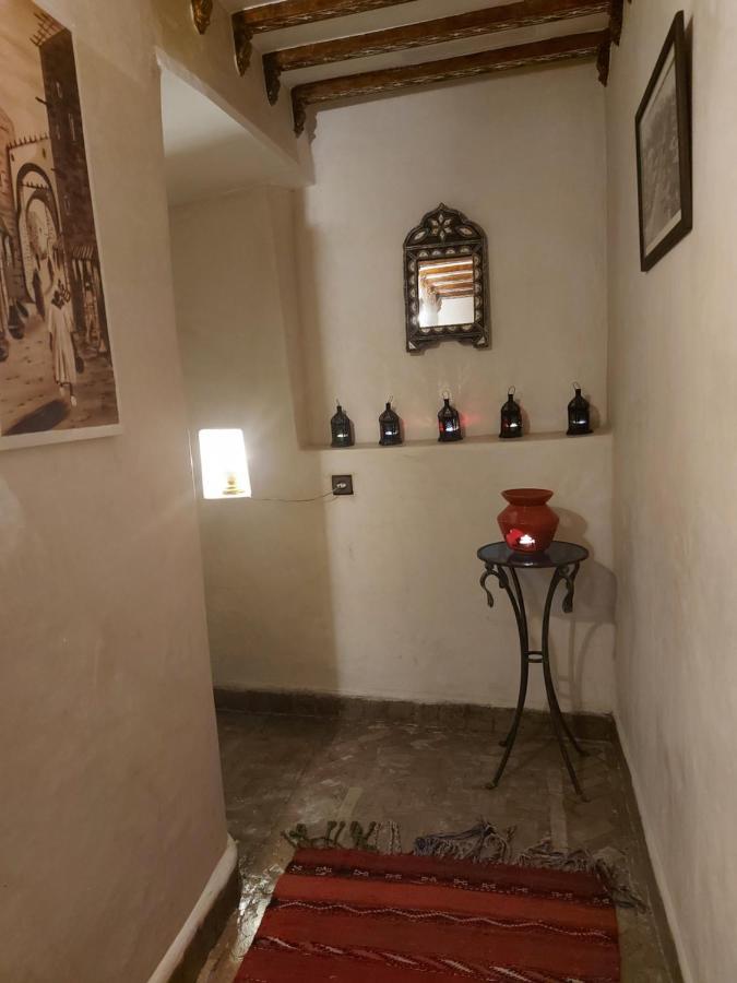Riad Dar Karam Marrakesh Exterior photo