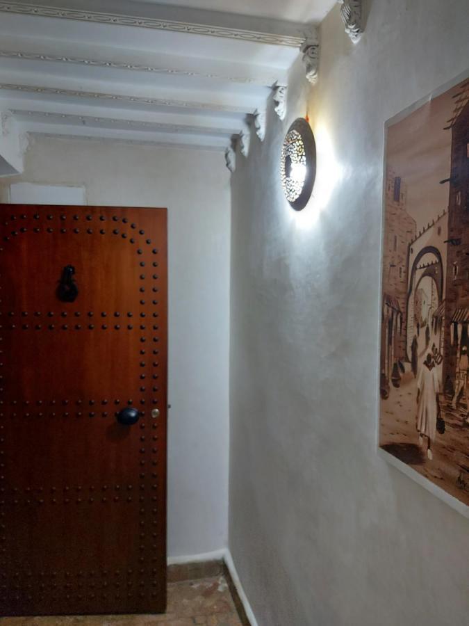 Riad Dar Karam Marrakesh Exterior photo