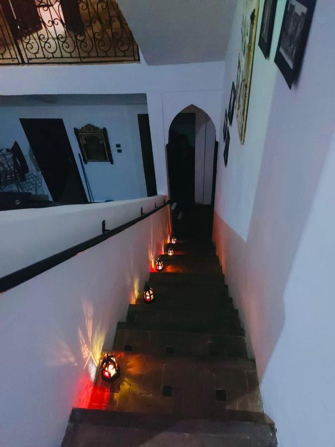 Riad Dar Karam Marrakesh Exterior photo