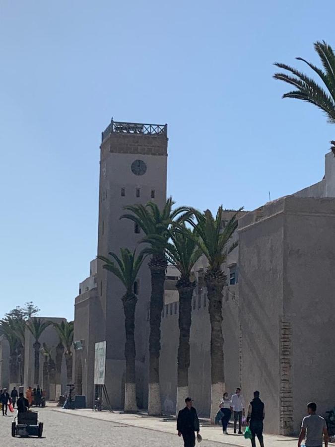 Riad Dar Karam Marrakesh Exterior photo