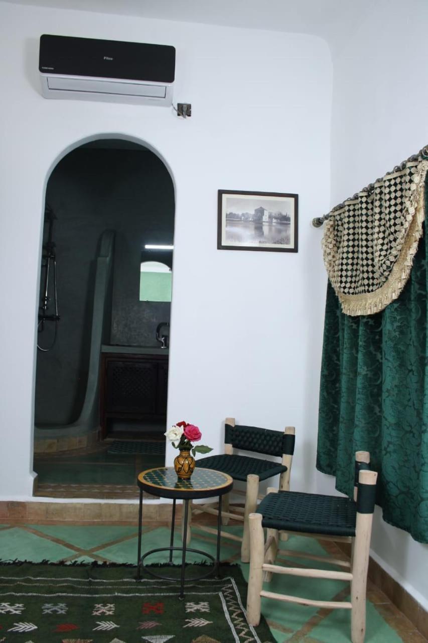 Riad Dar Karam Marrakesh Exterior photo