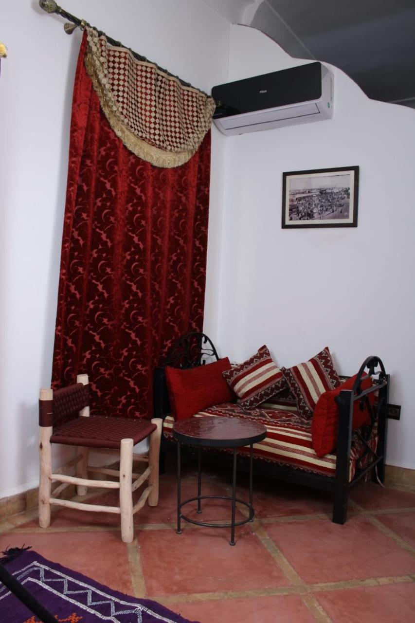 Riad Dar Karam Marrakesh Exterior photo