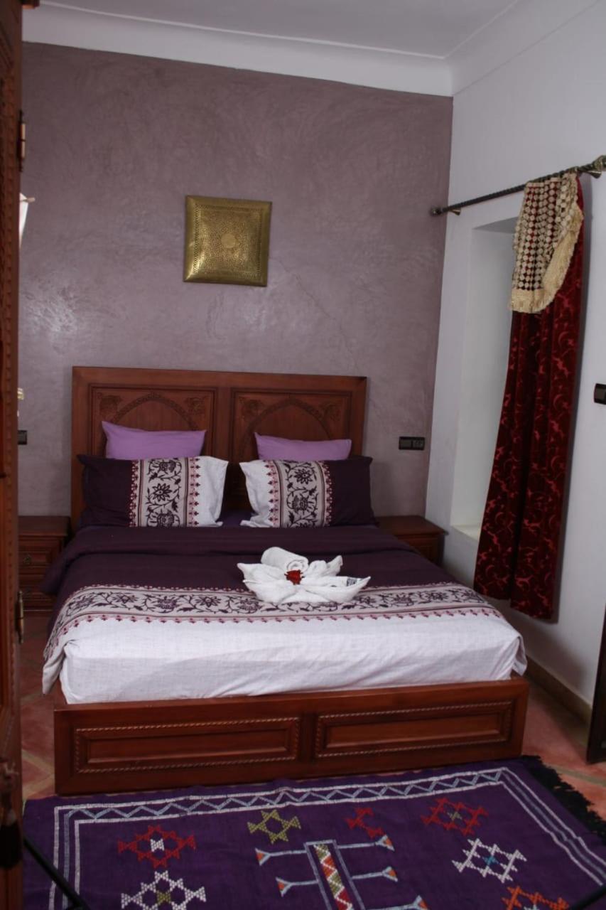 Riad Dar Karam Marrakesh Room photo